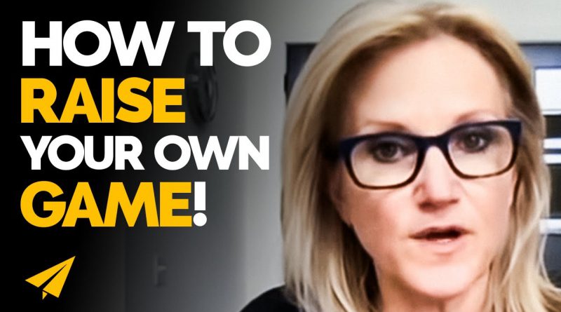 When You DO THIS, You Increase Your Odds for SUCCESS by 35%! | Mel Robbins | #Entspresso