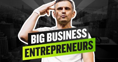 Why You Don’t Need to Own a Business to Be an Entrepreneur