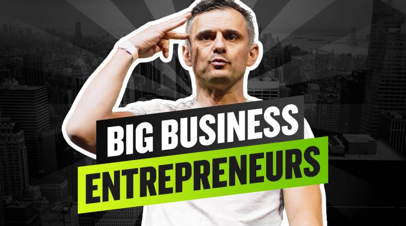 Why You Don’t Need to Own a Business to Be an Entrepreneur