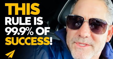 99.9% of SUCCESS is Based on THIS Very SIMPLE Rule! | Grant Cardone | #Entspresso