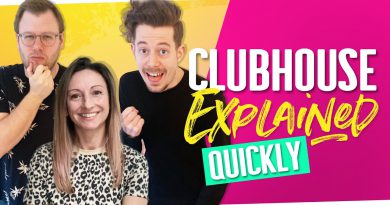 Clubhouse App Explained | Tutorial & Review *WIN AN INVITE*