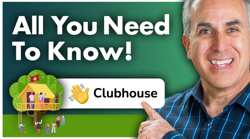 Clubhouse App: How to Get Started (A Comprehensive Guide)