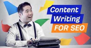 Content Writing for SEO: How to Create Content that Ranks in Google