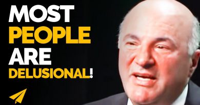 Don't Get Into Business If You LACK THIS! | Kevin O'Leary | #Entspresso