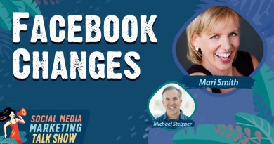 Facebook Changes: New Apps, Page Updates, and More
