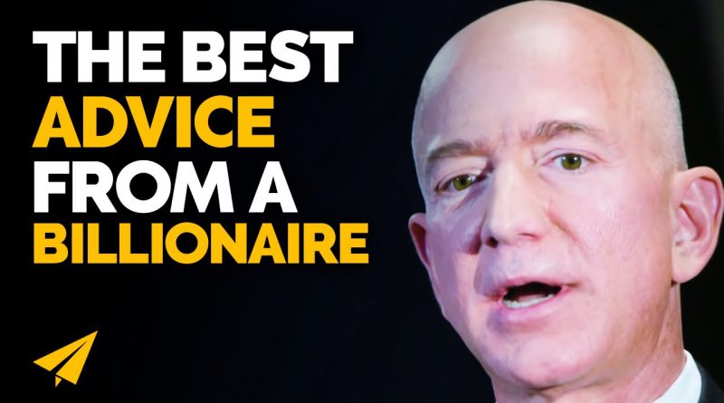 Here's How a TRILLION Dollar COMPANY is Made! | Jeff Bezos | #Entspresso