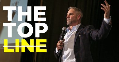 How to increase the Top line of Income - Grant Cardone