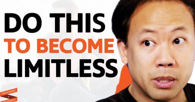 I Will Teach You SUCCESS SKILLS That You'll Have For The REST OF YOUR LIFE | Jim Kwik & Lewis Howes