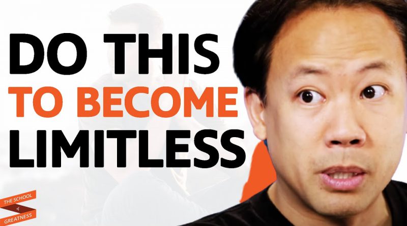 I Will Teach You SUCCESS SKILLS That You'll Have For The REST OF YOUR LIFE | Jim Kwik & Lewis Howes