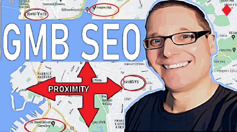 Local SEO 2021 Tips: How to Rank Google Maps Hack