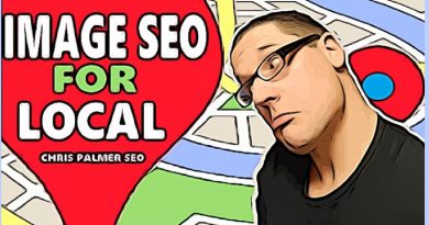 Local SEO Tips For Image Optimization