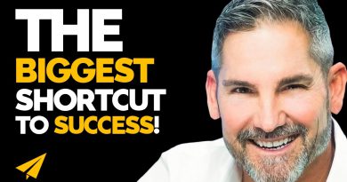 THIS is Why You Need to STUDY the People You DISLIKE! | Grant Cardone | #Entspresso