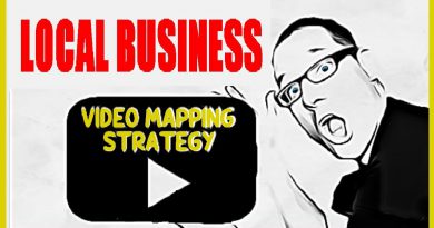 Video Marketing Strategies For Local Small Business 2021
