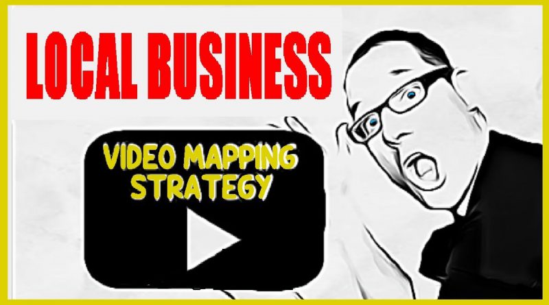 Video Marketing Strategies For Local Small Business 2021
