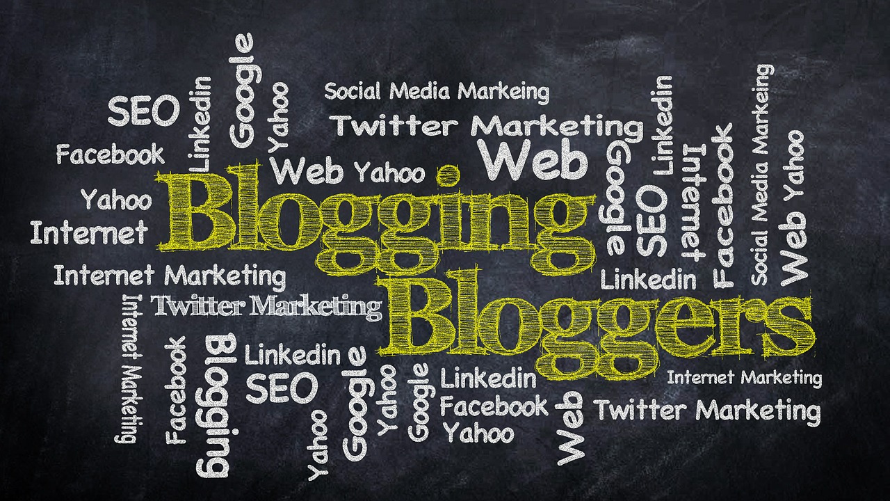 Social Loop Blogging
