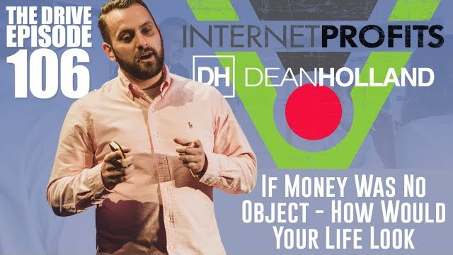 What If Money Was No Object? How To Design Your Life