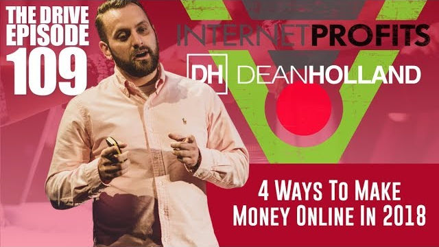 Ways To Make Money Online