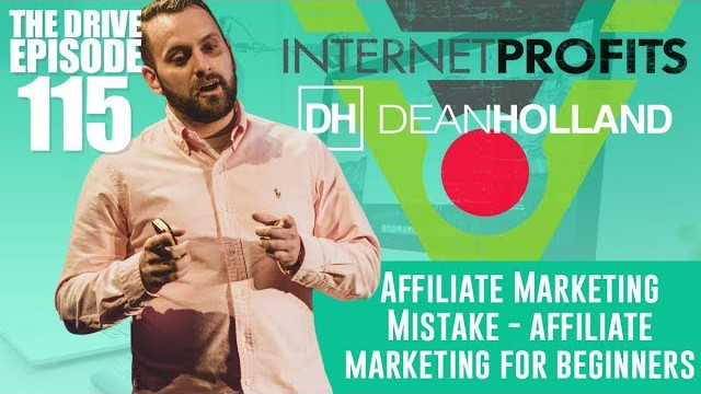 The Worst Affiliate Marketing Mistake That Beginners Often Make