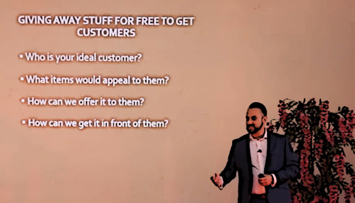 Who Is Your Ideal Customer? Who Do You Want To Attract In The First Place?