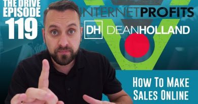 How To Sell Things Online