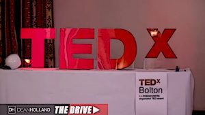 TEDx Bolton