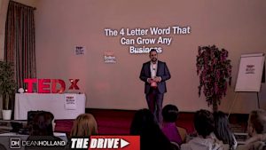 The 4 Letter Word That Can Grow Any Business