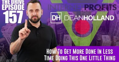 How To Get More Done In Less Time
