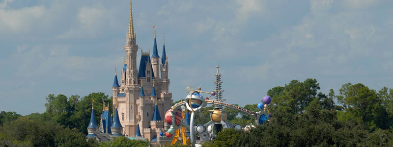 Disney World Florida Was An Absolutely Incredible Experience!