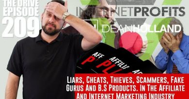 Fake Internet Marketing Gurus, Liars, Cheats, Scammers And BS Marketing Products