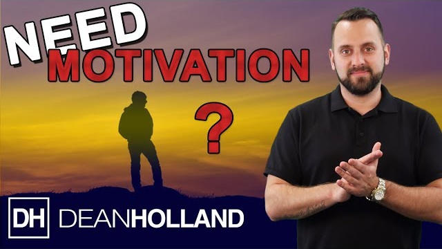 Motivation To Change Your Life And Overcome Obstacles To Success