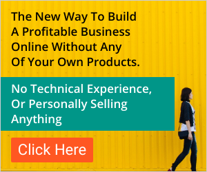 The New Way To Build An Online Business