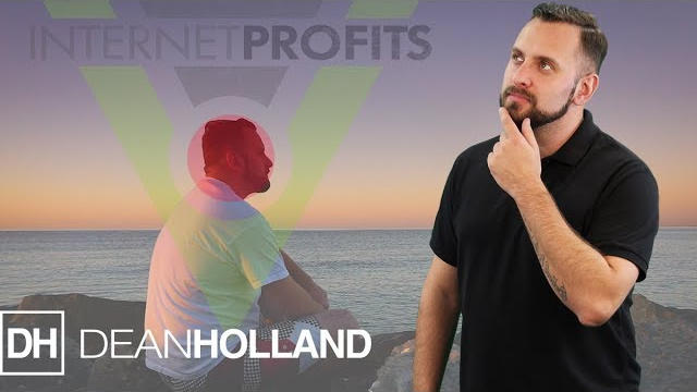 The Importance Of Self Reflection - Dean Holland And Internet Profits