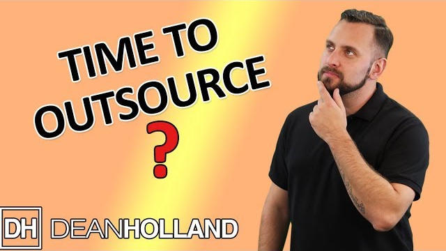 Virtual Assistant Outsourcing - What To Outsource To A Virtual Assistant
